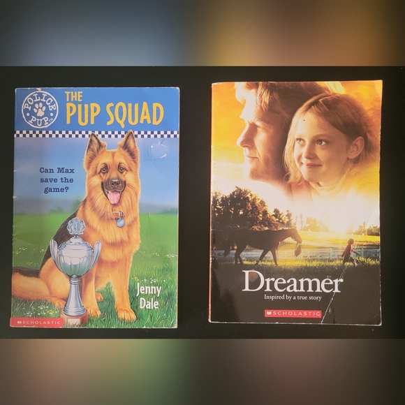 Children's Chapter Book Collection - Picture 6 of 9